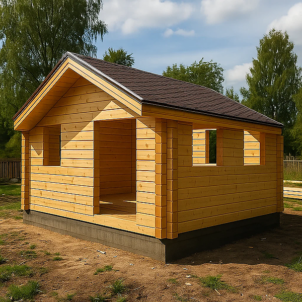 Кровля